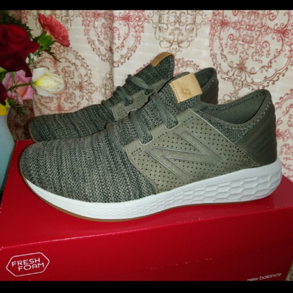 New Balance Running Course - Picture 1 of 1